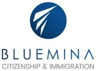Bluemina