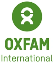 Oxfam International