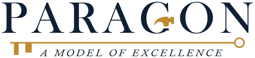 Paragon — A Model of Excellence
