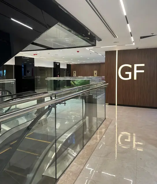 Al-Amani Commercial Center — photo 1