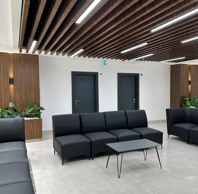 Al-Amani Commercial Center — photo 8