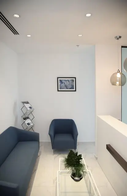 Bluemina Citizenship & Residency — photo 2