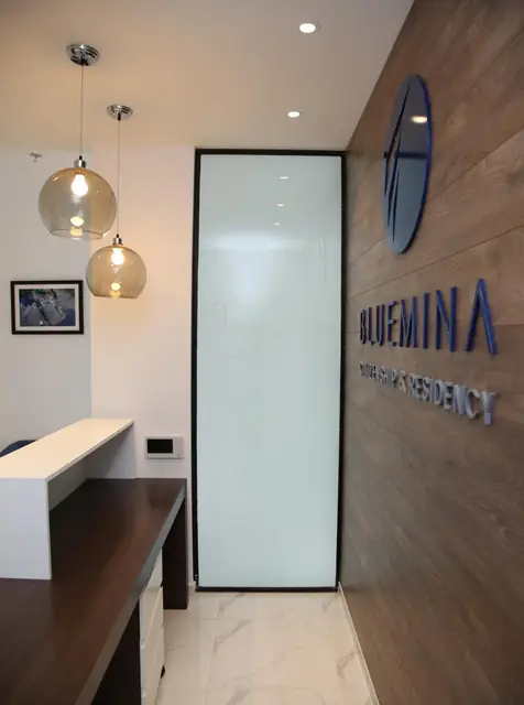 Bluemina Citizenship & Residency — photo 4