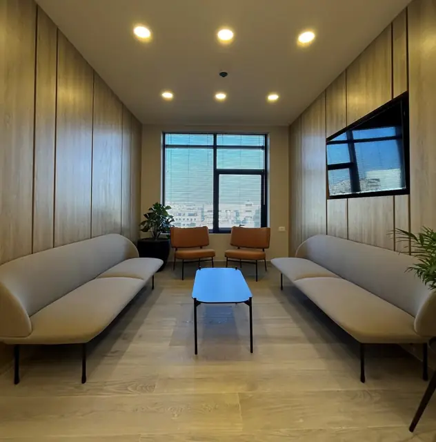 Dr. Adel Asfour Health & Beauty Clinic — photo 3
