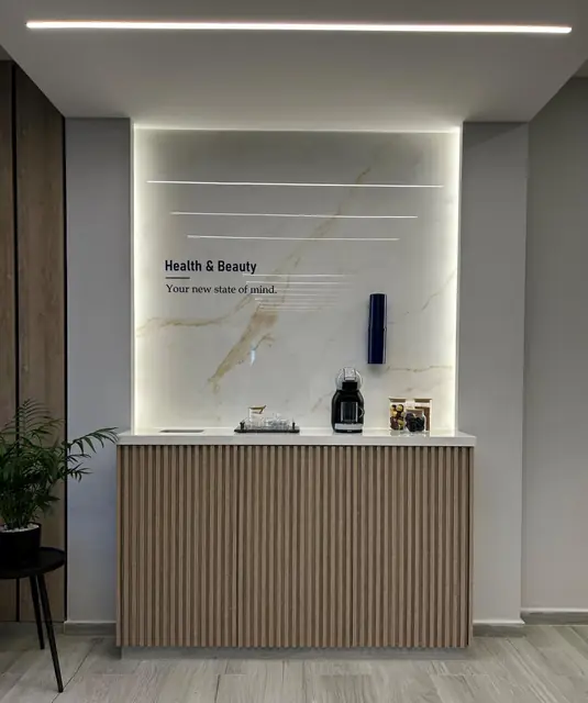 Dr. Adel Asfour Health & Beauty Clinic — photo 4