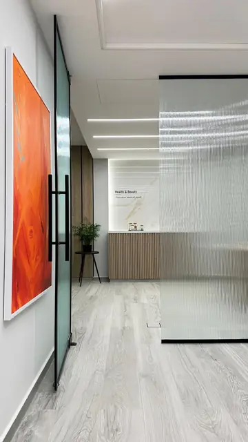 Dr. Adel Asfour Health & Beauty Clinic — photo 6