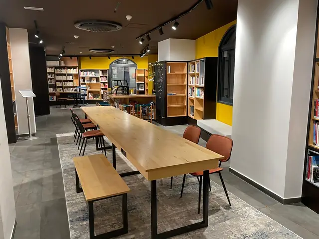 French German Cultural Center – Institut Français