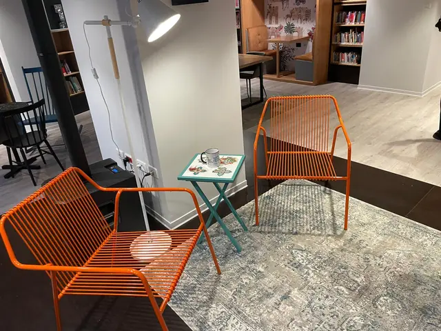 French German Cultural Center – Institut Français — photo 4