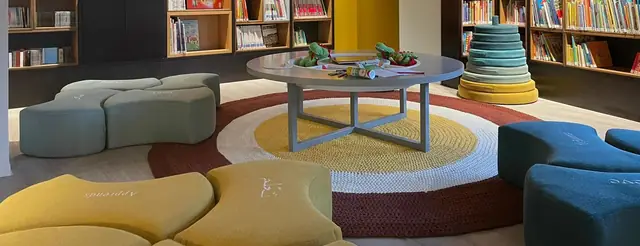 French German Cultural Center – Institut Français — photo 5