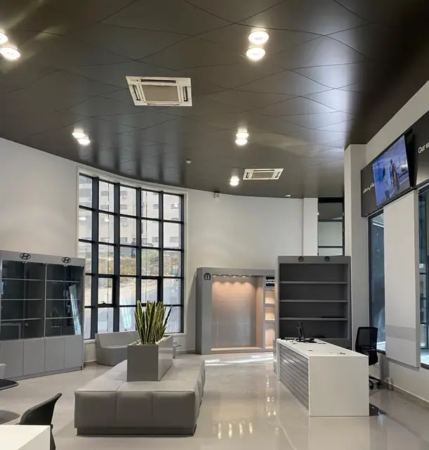 Hyundai & Mopar Visitor Center — photo 2