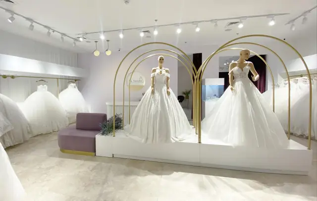 La Vanda Bridal Store