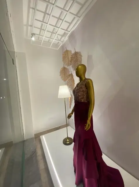 La Vanda Bridal Store — photo 5