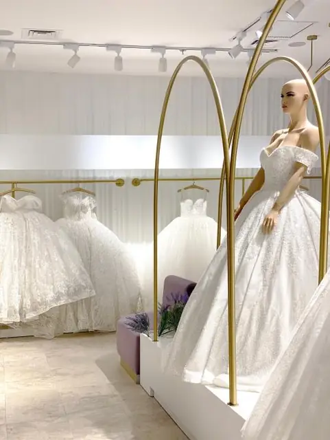 La Vanda Bridal Store — photo 6