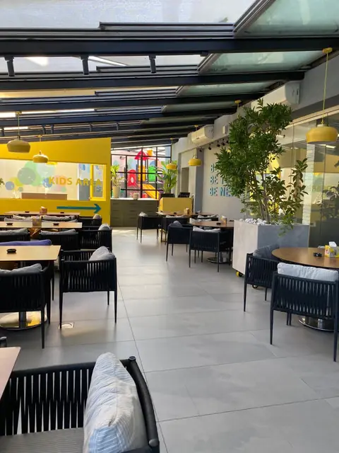 Lemon Restaurant — photo 1