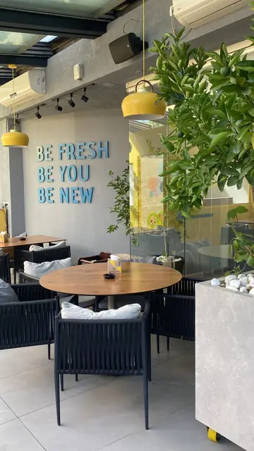 Lemon Restaurant — photo 2