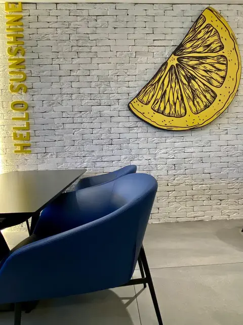 Lemon Restaurant — photo 4