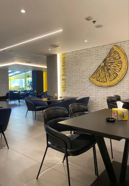 Lemon Restaurant — photo 5