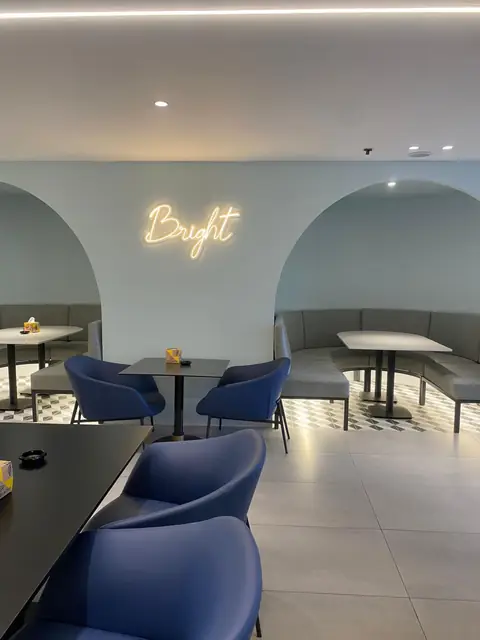 Lemon Restaurant — photo 7