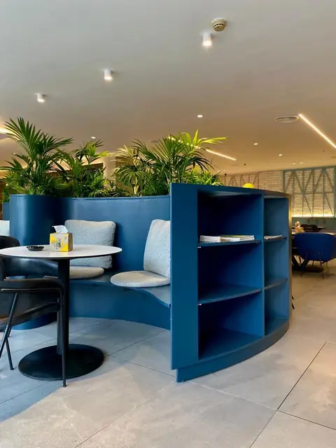Lemon Restaurant — photo 8