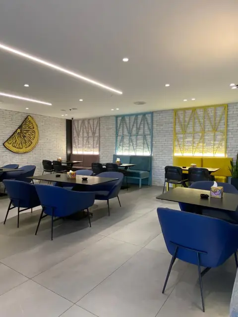 Lemon Restaurant — photo 9