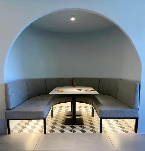 Lemon Restaurant — photo 11