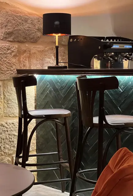 Locanda Farah Bar — photo 1