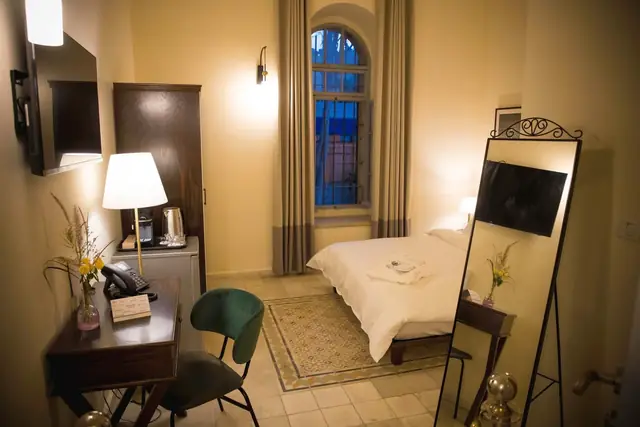 Locanda Farah Boutique Hotel — photo 1
