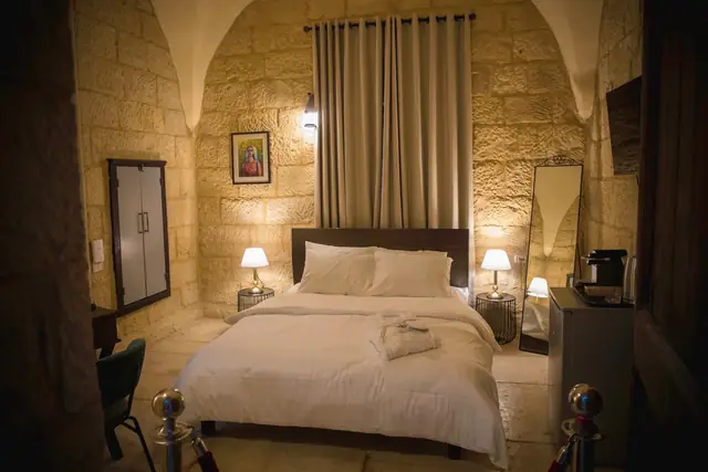 Locanda Farah Boutique Hotel