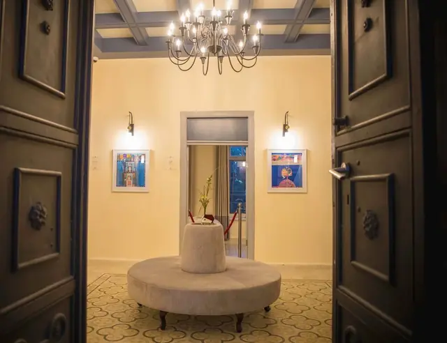 Locanda Farah Boutique Hotel — photo 4