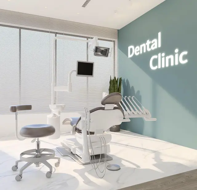 MED Dentistry Clinic — photo 1