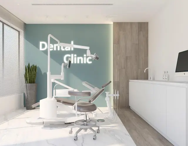 MED Dentistry Clinic