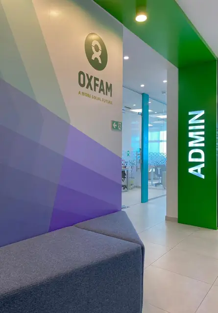 Oxfam International — photo 5
