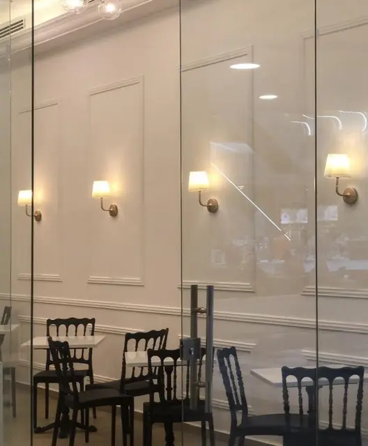 Patisserie Yvonne — photo 2