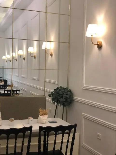 Patisserie Yvonne — photo 3