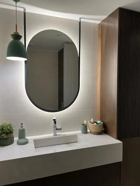 S.A. Apartment