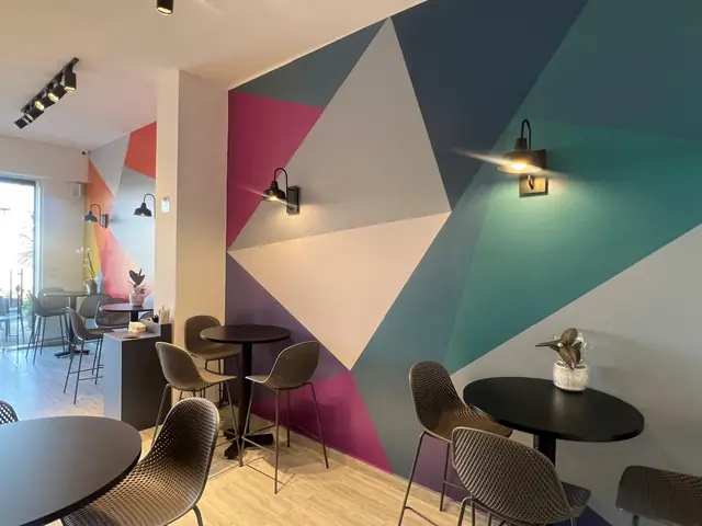 Sobh w Masa Café & Bakery