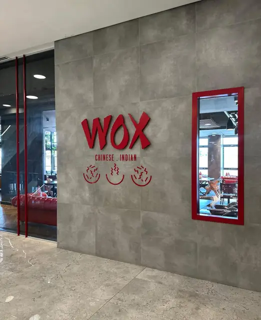 Wox Palestine — photo 3